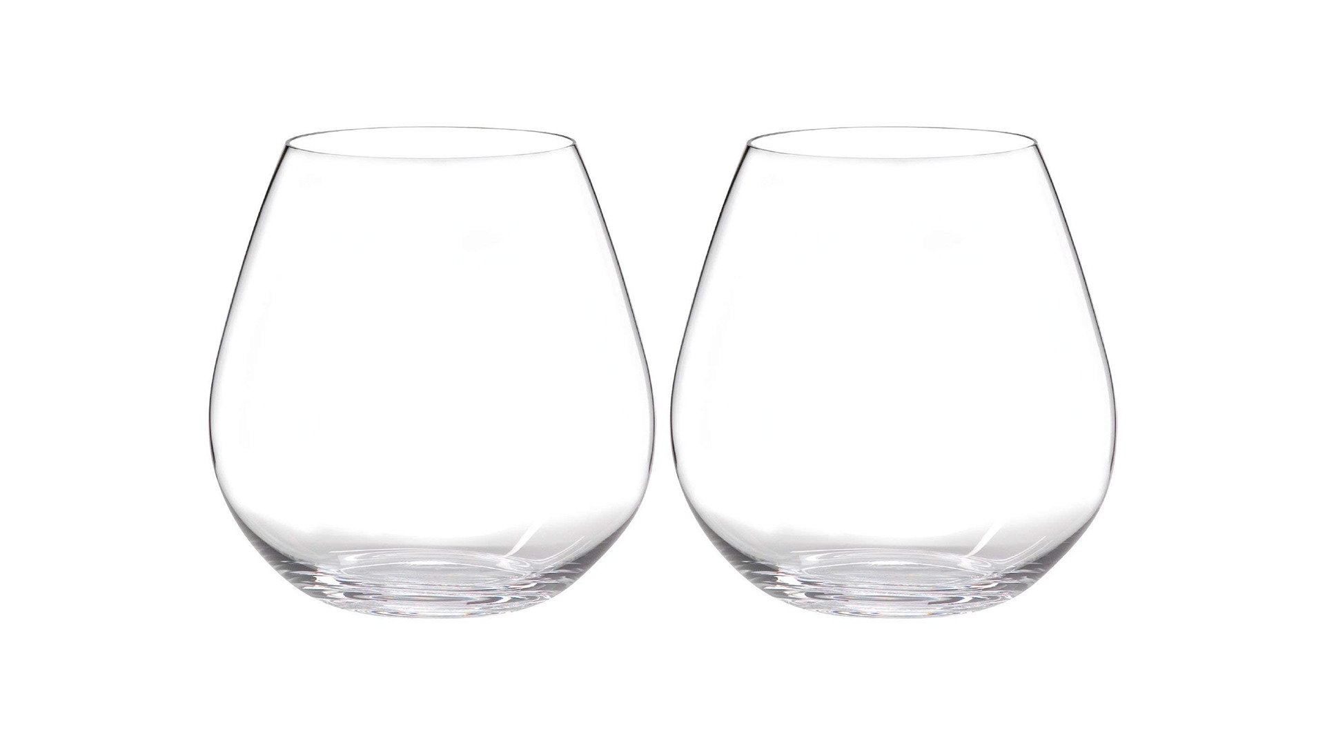 Набор стаканов для вина Riedel O Wine Tumbler Pinot Nebbiolo 690 мл, 2 шт