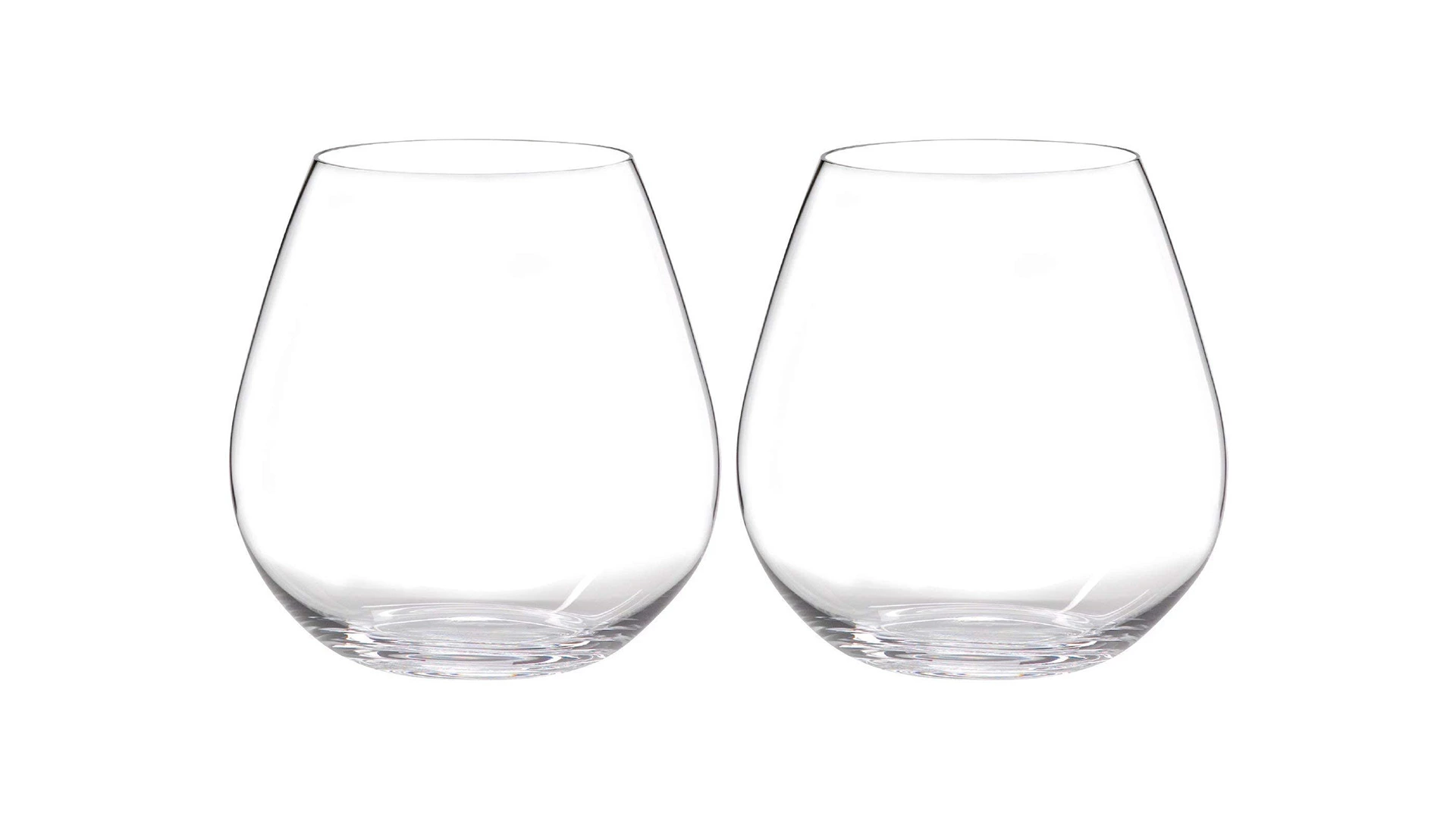 Набор стаканов для красного вина Riedel O Wine Pinot/Nebbiolo 690 мл, 2шт