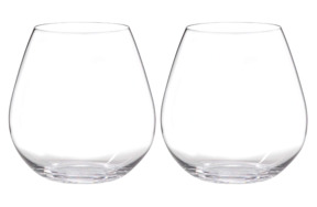 Набор стаканов для вина Riedel O Wine Tumbler Pinot Nebbiolo 690 мл, 2 шт