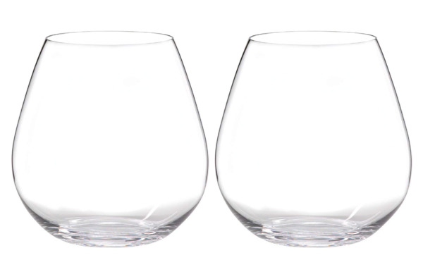 Набор стаканов для вина Riedel O Wine Tumbler Pinot Nebbiolo 690 мл, 2 шт