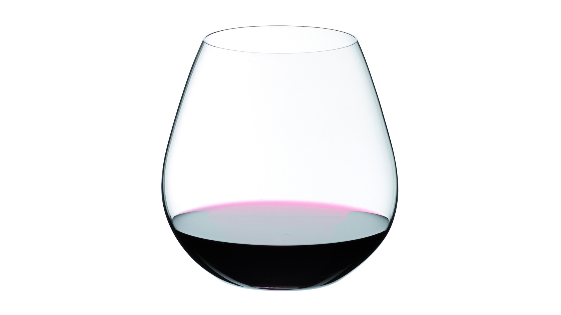Набор стаканов для вина Riedel O Wine Tumbler Pinot Nebbiolo 690 мл, 2 шт