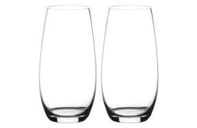 Набор стаканов для шампанского Riedel O Wine Tumbler Champagne Glass 264 мл, 2 шт
