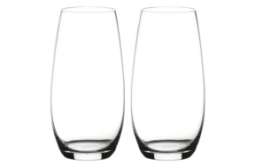 Набор стаканов для шампанского Riedel O Wine Champagne 264 мл, 2шт