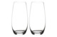 Набор стаканов для шампанского Riedel O Wine Tumbler Champagne Glass 264 мл, 2 шт
