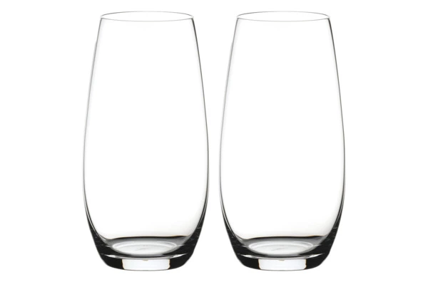 Набор стаканов для шампанского Riedel O Wine Champagne 264 мл, 2шт