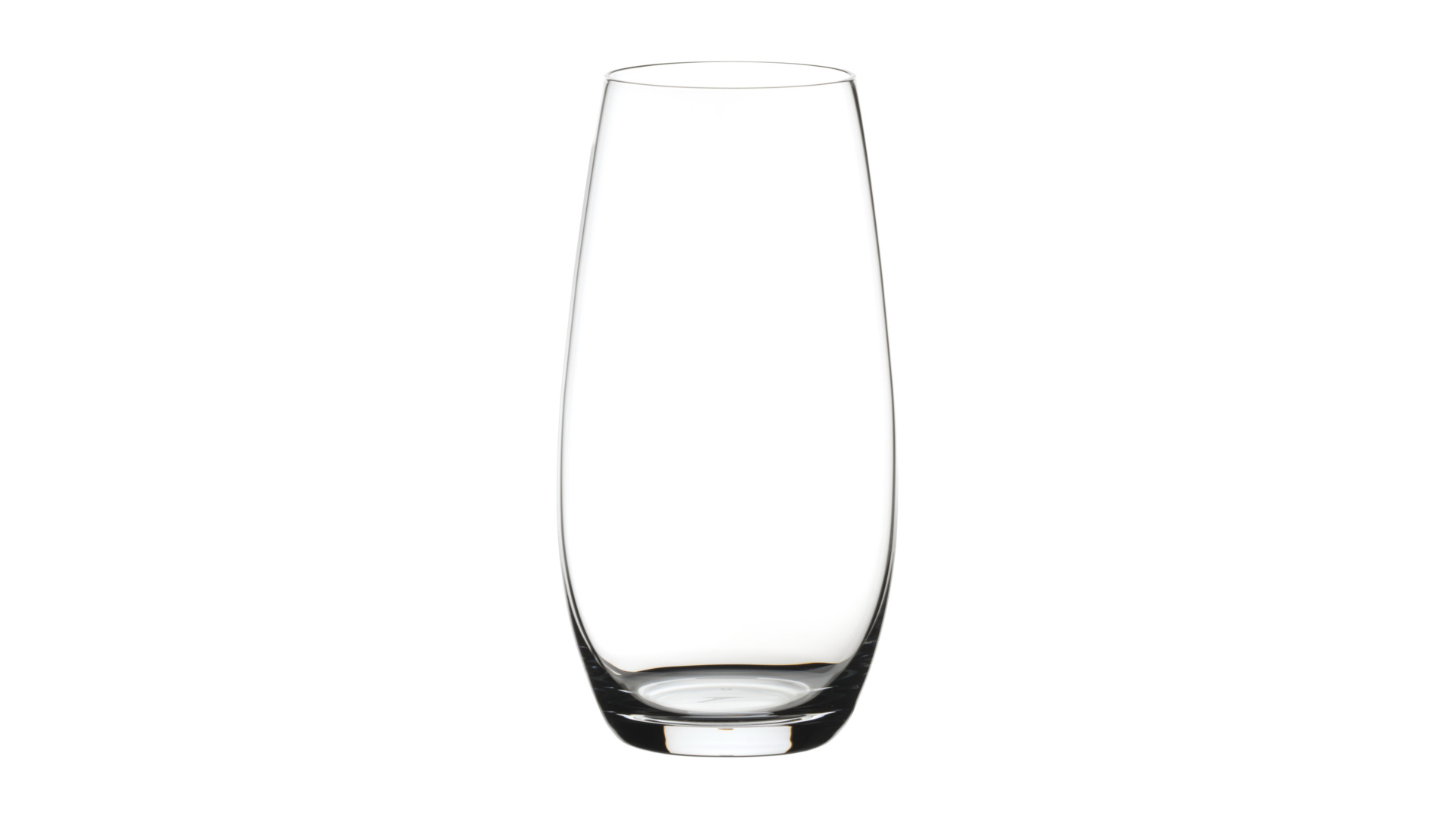 Набор стаканов для шампанского Riedel O Wine Tumbler Champagne Glass 264 мл, 2 шт