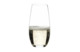 Набор стаканов для шампанского Riedel O Wine Tumbler Champagne Glass 264 мл, 2 шт