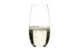 Набор стаканов для шампанского Riedel O Wine Champagne 264 мл, 2шт