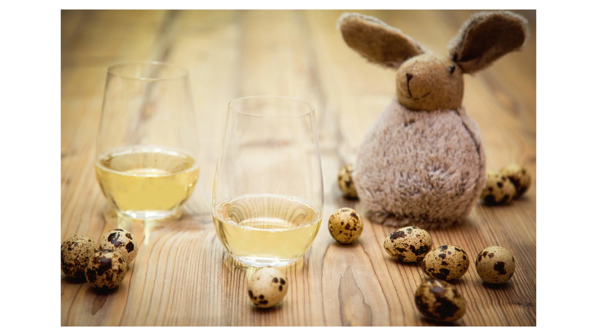 Набор стаканов для шампанского Riedel O Wine Champagne 264 мл, 2шт