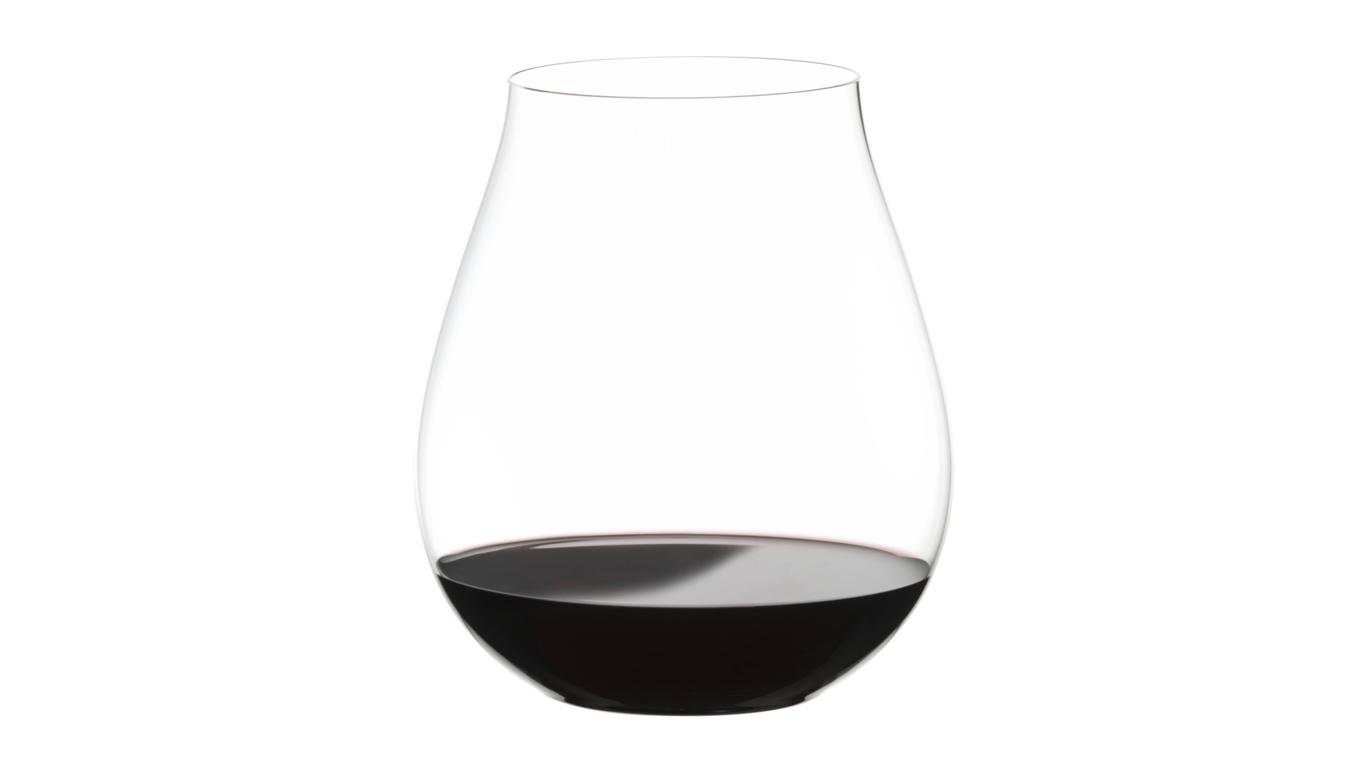 Набор стаканов для красного вина Riedel O Wine New World Pinot Noir 760 мл, 2шт