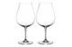 Набор бокалов для красного вина Riedel Vinum New World Pinot Noir 800 мл, 2шт, стекло хрустальное