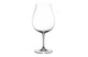 Набор бокалов для красного вина Riedel Vinum New World Pinot Noir 800 мл, 2шт, стекло хрустальное