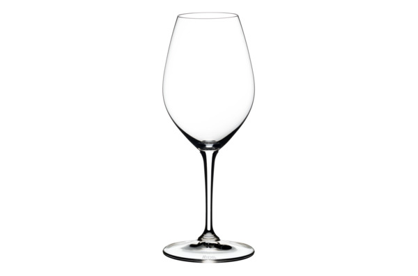 Набор бокалов для шампанского Riedel Vinum 445 мл, 2 шт, стекло хрустальное