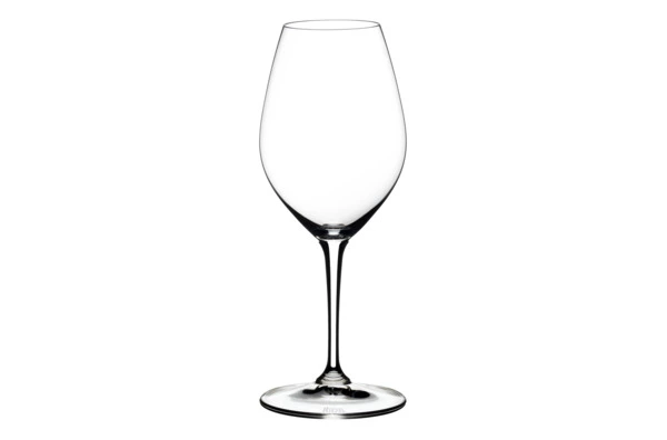 Набор бокалов для шампанского Riedel Vinum Champagne 445мл, 2шт, стекло хрустальное