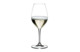 Набор бокалов для шампанского Riedel Vinum 445 мл, 2 шт, хрусталь бессвинцовый