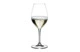 Набор бокалов для шампанского Riedel Vinum Champagne 445мл, 2шт, стекло хрустальное