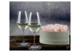Набор бокалов для шампанского Riedel Vinum Champagne 445мл, 2шт, стекло хрустальное