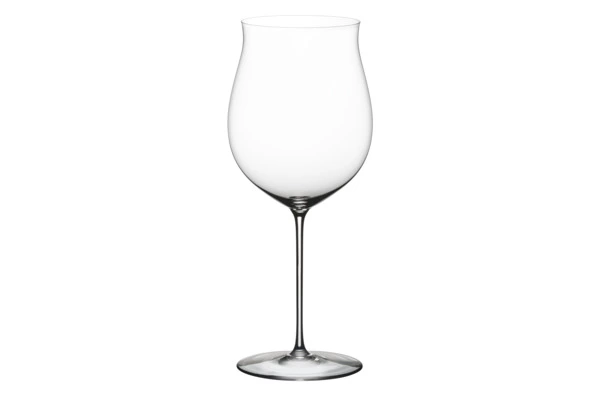 Бокал для красного вина Riedel Superleggero Burgundy Grand Cru 1004 мл, хрустальное стекло