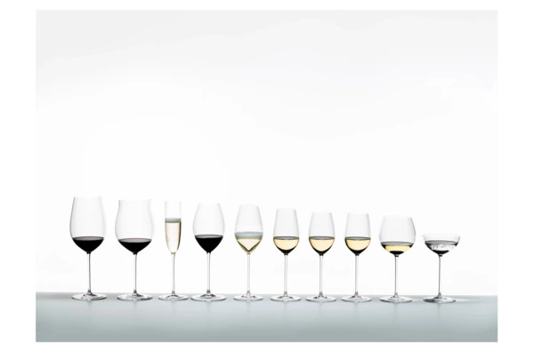 Бокал для красного вина Riedel Superleggero Burgundy Grand Cru 1004 мл, хрустальное стекло