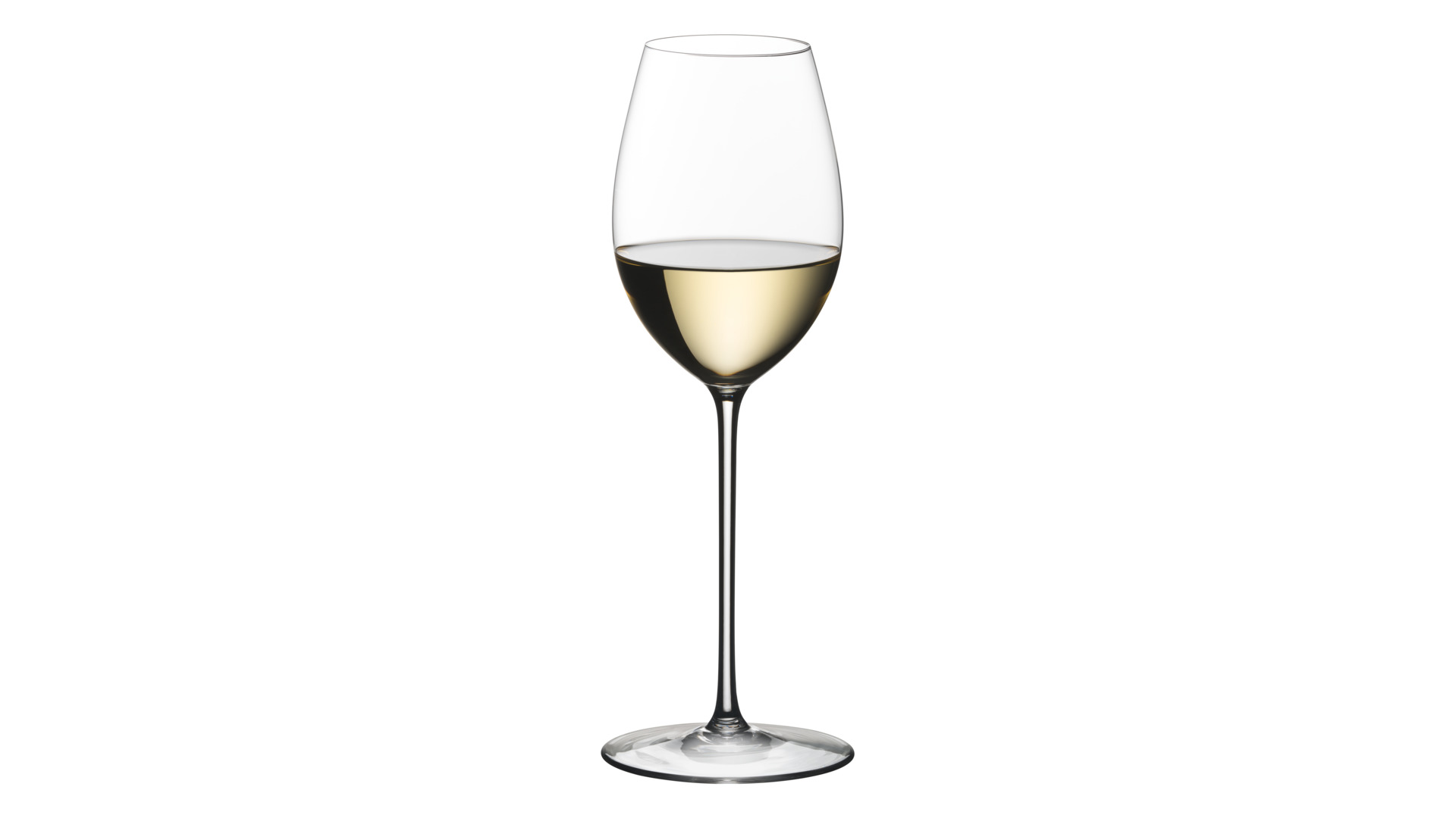 Бокал для белого вина Riedel Loire Superleggero 497 мл, хрусталь бессвинцовый