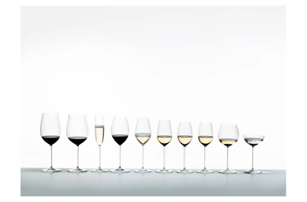 Бокал для белого вина Riedel Loire Superleggero 497 мл, хрусталь бессвинцовый