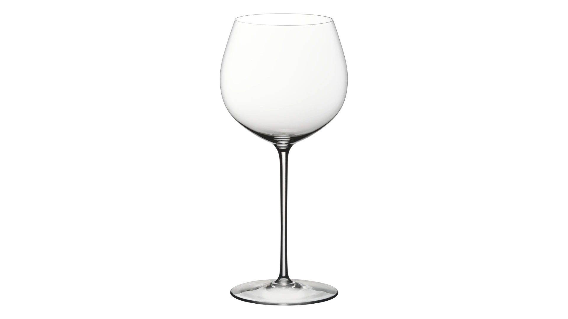 Бокал для белого вина Riedel Superleggero Oaked Chardonnay 630 мл,  хрустальное стекло