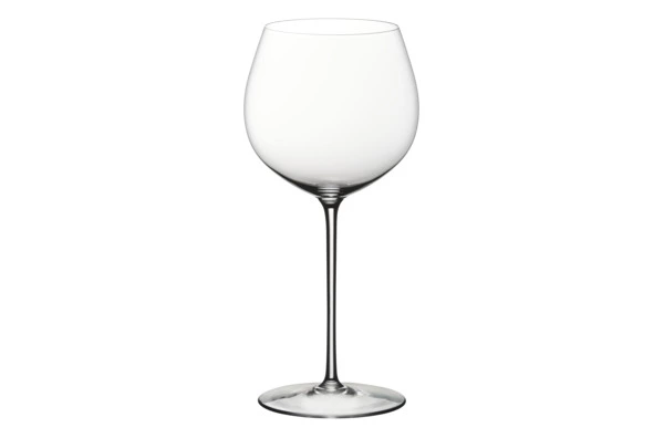 Бокал для белого вина Riedel Superleggero Oaked Chardonnay 630 мл,  хрустальное стекло