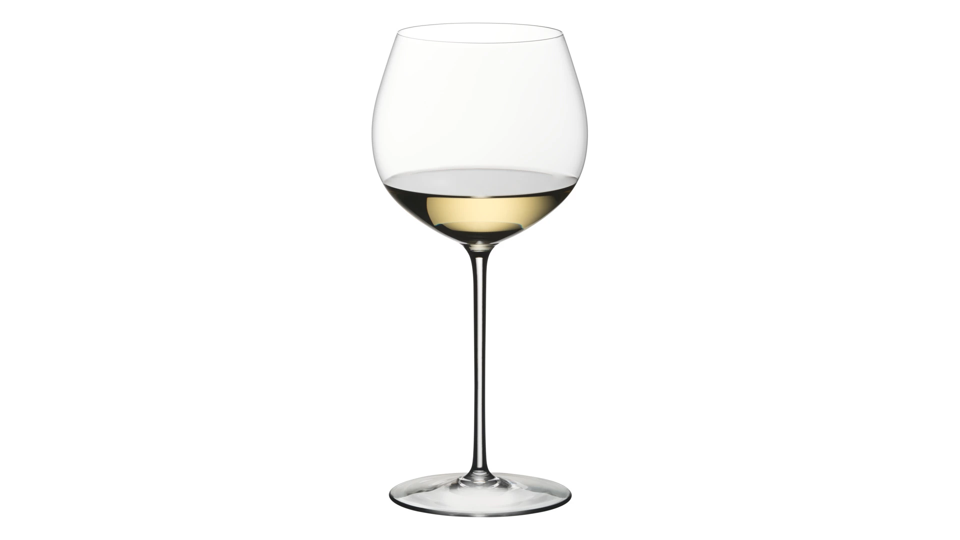 Бокал для белого вина Riedel Superleggero Oaked Chardonnay 630 мл,  хрустальное стекло