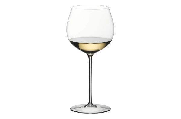 Бокал для белого вина Riedel Superleggero Oaked Chardonnay 630 мл,  хрустальное стекло