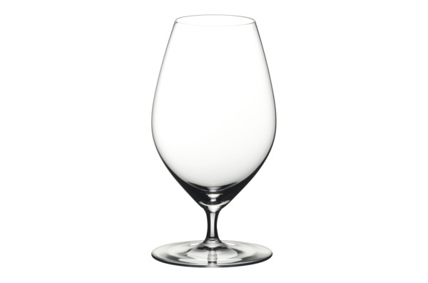 Набор бокалов Riedel Veritas Beer 435 мл, 2 шт, хрусталь бессвинцовый