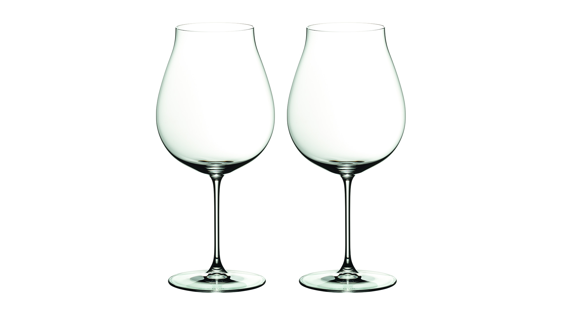 Бокалы для красного вина Riedel New World Pinot Noir.Nebbiolo.Veritas, 790 мл, 2