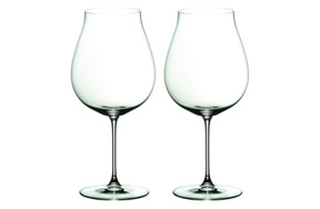 Бокалы для красного вина Riedel New World Pinot Noir.Nebbiolo.Veritas, 790 мл, 2
