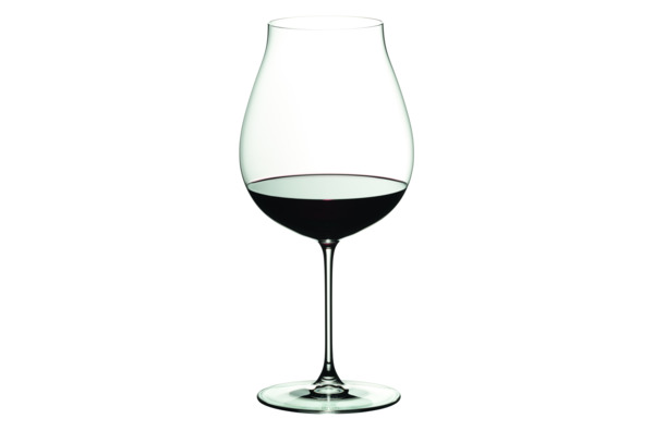 Бокалы для красного вина Riedel New World Pinot Noir.Nebbiolo.Veritas, 790 мл, 2
