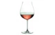 Набор бокалов для красного вина Riedel Veritas New World Pinot Noir/Nebbiolo 807мл, 2шт, стекло хрус