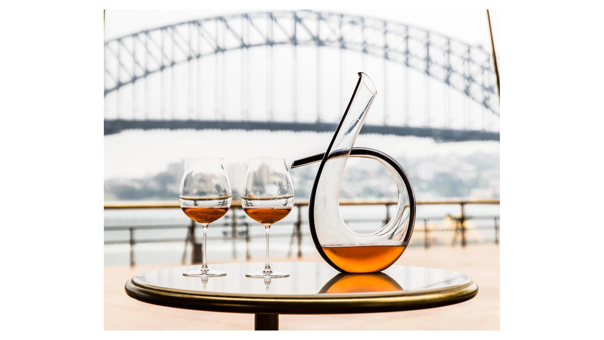 Набор бокалов для красного вина Riedel Veritas New World Pinot Noir/Nebbiolo 807мл, 2шт, стекло хрус