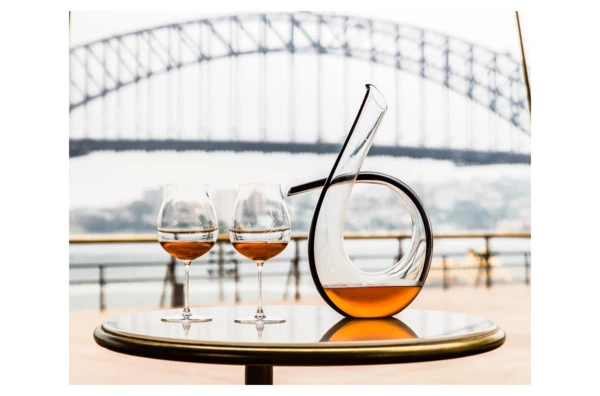 Набор бокалов для красного вина Riedel Veritas New World Pinot Noir/Nebbiolo 807мл, 2шт, стекло хрус