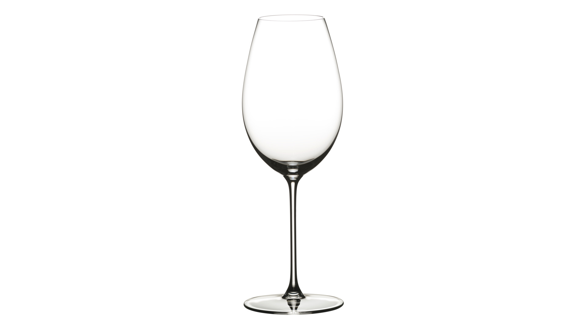 Набор бокалов для белого вина Riedel Sauvignon Blanc Veritas 440 мл, 2 шт, стекло хрустальное