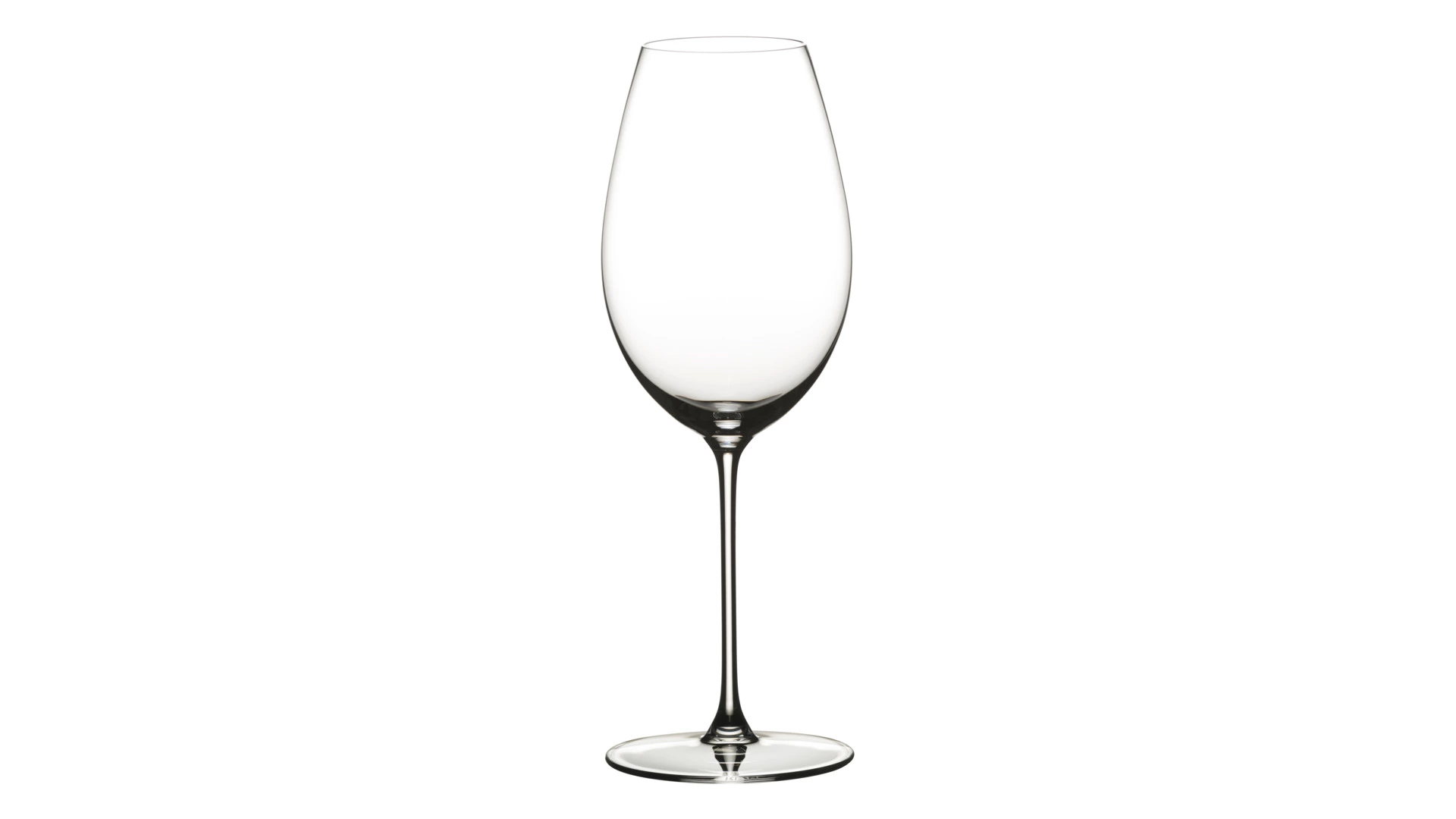 Набор бокалов для белого вина Riedel Veritas Sauvignon Blanc 440мл, 2шт, стекло хрустальное