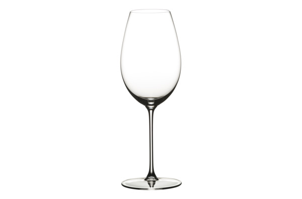Набор бокалов для белого вина Riedel Sauvignon Blanc Veritas 440 мл, 2 шт, хрусталь бессвинцовый