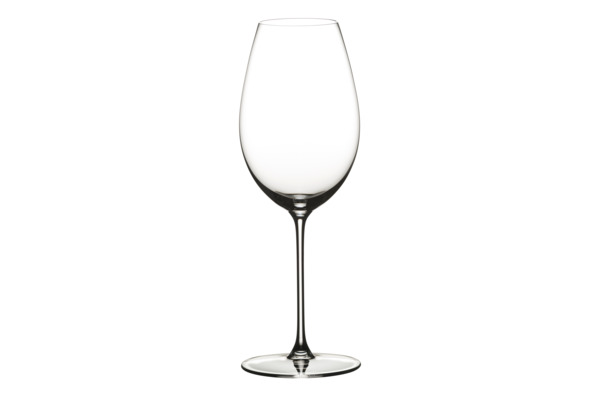 Набор бокалов для белого вина Riedel Sauvignon Blanc Veritas 440 мл, 2 шт, стекло хрустальное