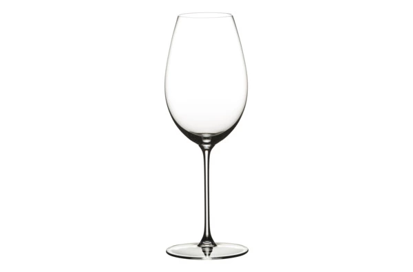 Набор бокалов для белого вина Riedel Veritas Sauvignon Blanc 440мл, 2шт, стекло хрустальное