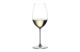 Набор бокалов для белого вина Riedel Sauvignon Blanc Veritas 440 мл, 2 шт, стекло хрустальное