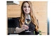 Набор бокалов для белого вина Riedel Veritas Sauvignon Blanc 440мл, 2шт, стекло хрустальное