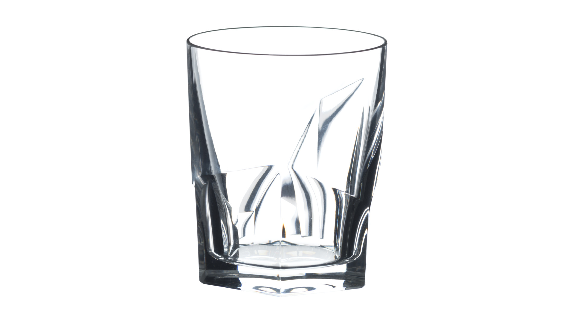 Набор стаканов для виски Riedel Louis Whisky Tumbler Collection 295 мл, 2шт
