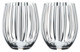 Набор стаканов Riedel Optikal O Longdrink Tumbler Collection 580 мл, 2 шт