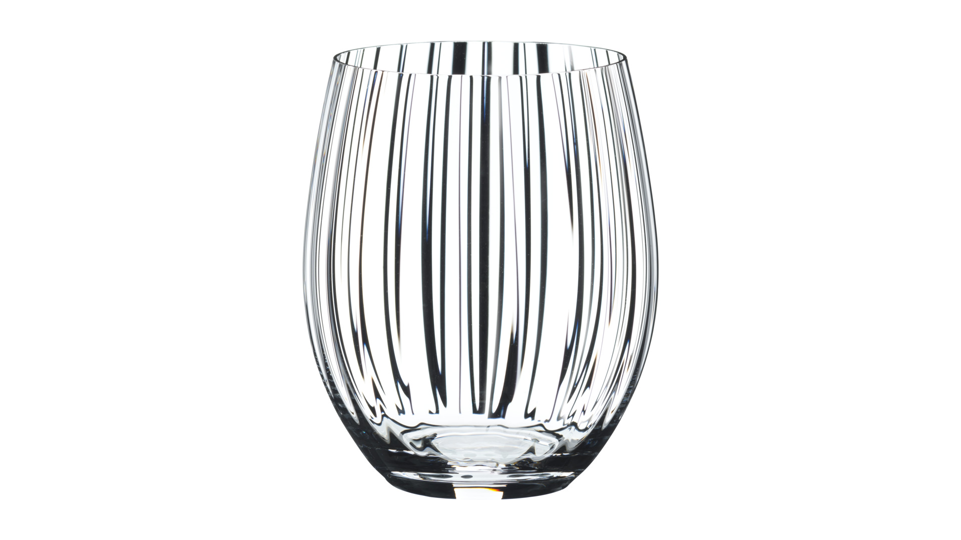 Набор стаканов для коктейля Riedel Tumbler Collection Optic O Longdrink, 580мл, 2шт