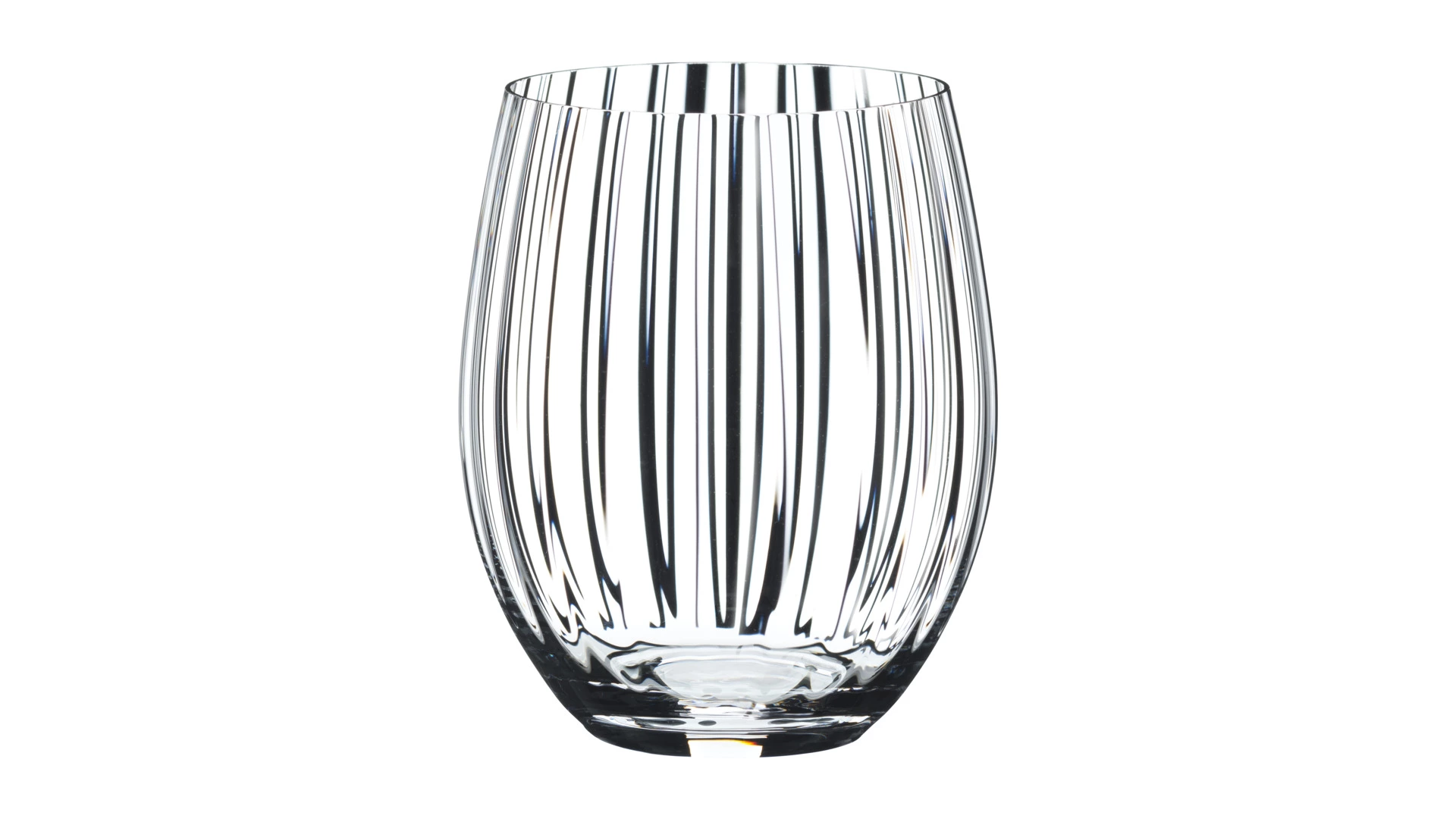 Набор стаканов для коктейля Riedel Tumbler Collection Optic O Longdrink, 580мл, 2шт