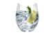 Набор стаканов Riedel Optikal O Longdrink Tumbler Collection 580 мл, 2 шт