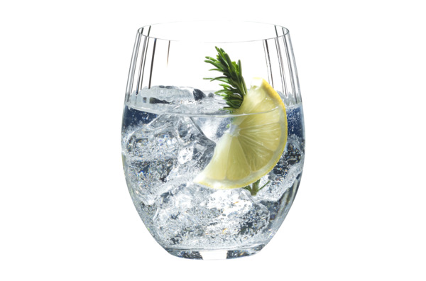 Набор стаканов Riedel Optikal O Longdrink Tumbler Collection 580 мл, 2 шт