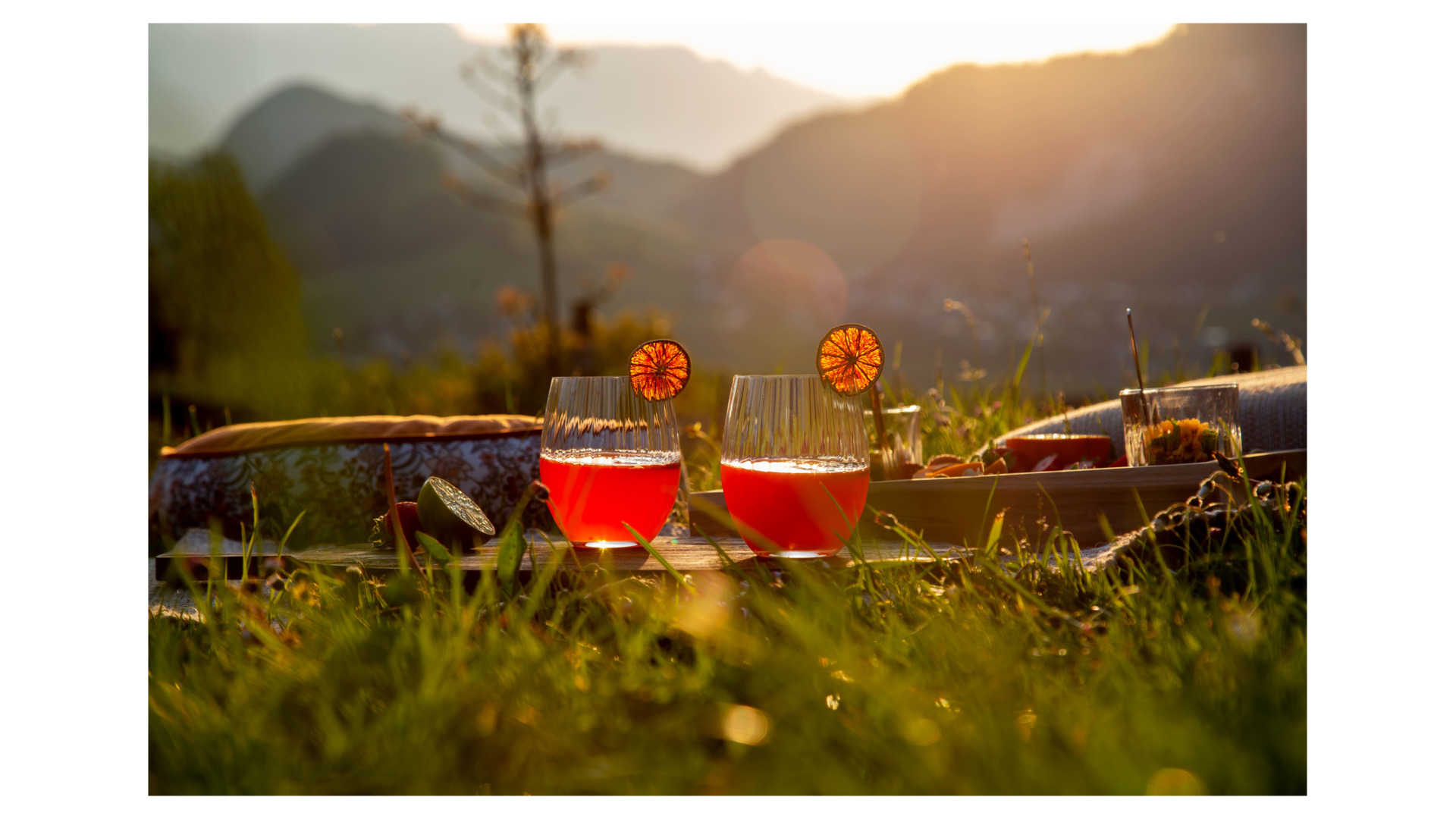 Набор стаканов Riedel Optikal O Longdrink Tumbler Collection 580 мл, 2 шт
